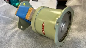 Bell 430 Tail Rotor Driveshaft Coupling 222-044-002-101 Overhauled 8130-3